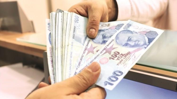 'Afrin' ile düğmeye bastılar! IMF'ye gizli taahhüt