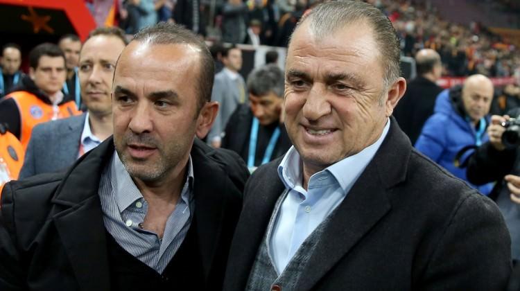 Mehmet Özdilek: Bireysel hatalardan kaybettik