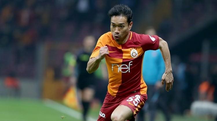 Nagatomo'nun performansı sevindirdi
