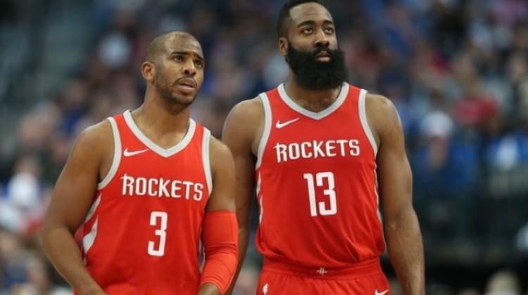 NBA'de haftanın oyuncuları açıklandı!