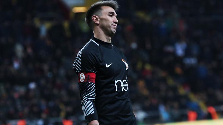 Ne yaptın Muslera! Son iki sezonda...