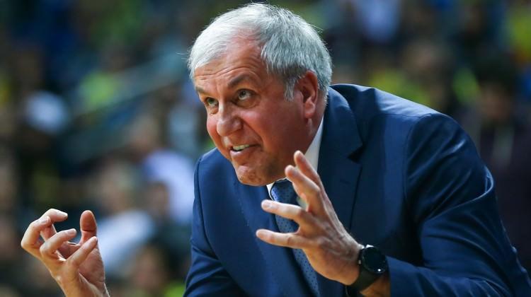 Obradovic: Çok önemli bir galibiyetti