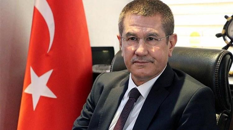 Öldürülenler sivil değil etek giyen teröristlerdir