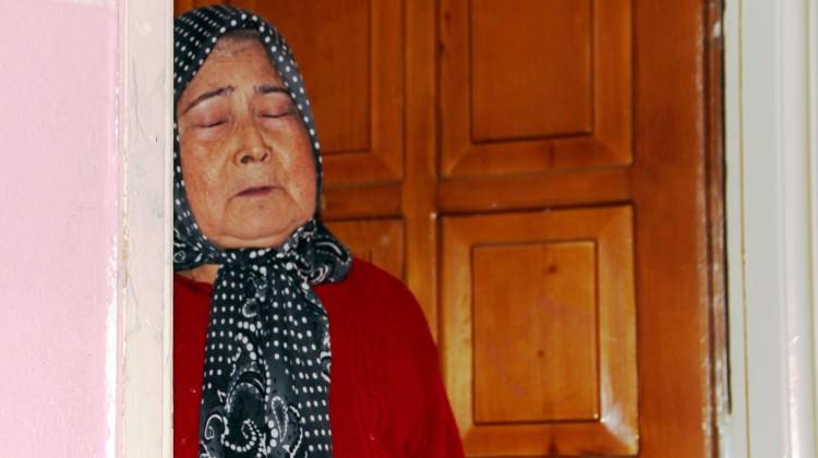 Ölüm korkusuyla yaşıyor! Erdoğan'dan yardım istedi