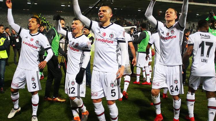 Yok artık Beşiktaş! Kasaya giren dev rakam