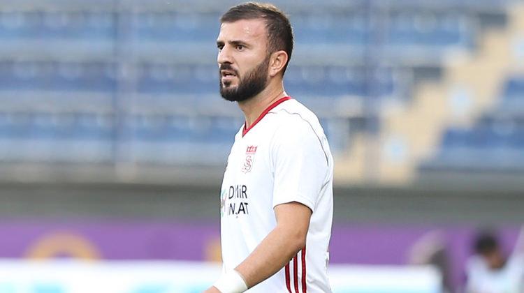 Rıdvan Şimşek ile yollar ayrıldı!