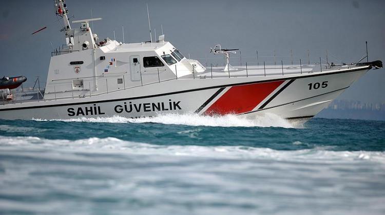 Sahil Güvenlik Komutanlığı askeri personel alımı! Başvuru şartları nelerdir?