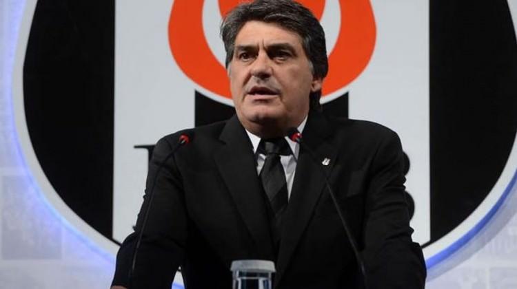 Serdal Adalı geri dönüyor! Adaylığını koydu