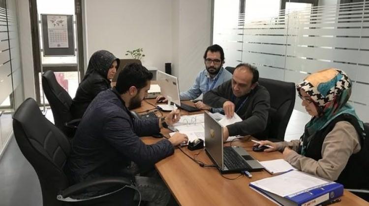 Taşeron işçilerin liste heyecanı! Süre doluyor