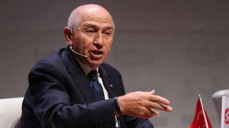 TÇMB’de yeni Başkan: Nihat Özdemir