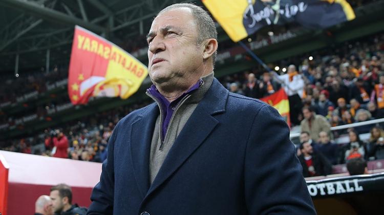 Terim'den sürpriz karar! Antalyaspor maçında...