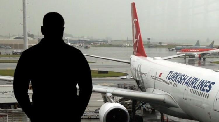 THY tarihinde bir ilk daha