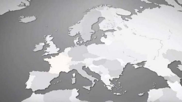 Skandal: Türkiye'yi haritadan sildiler!