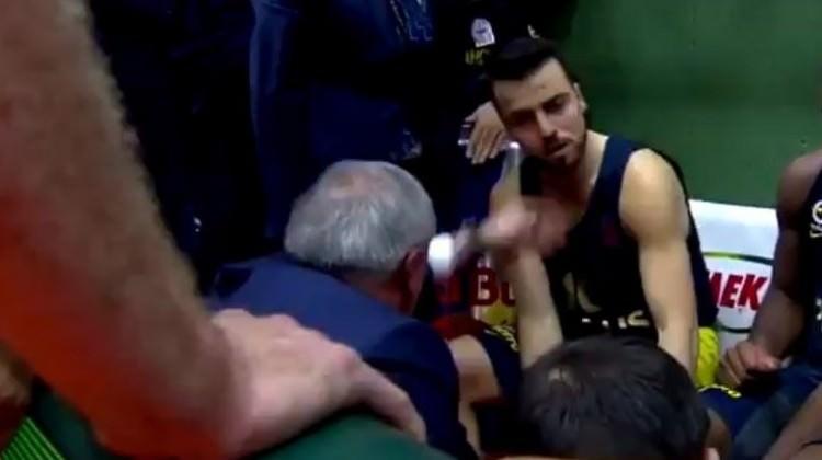 'F.Bahçe'den ayrılmak istiyor alır mısın? dediler'