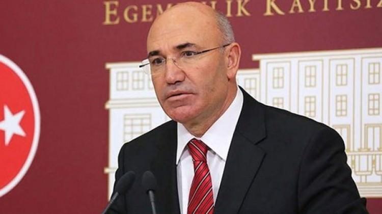 Cumhurbaşkanı Erdoğan'dan suç duyurusu!