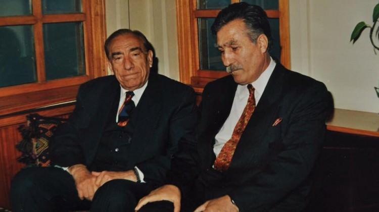Ülkücülerin acı günü! Son yolculuğuna uğurlandı