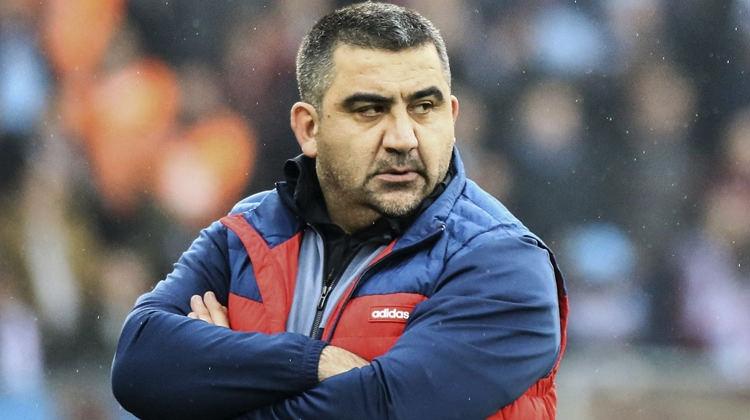 Ümit Özat'tan çok sert sözler! 'Ali Koç...'