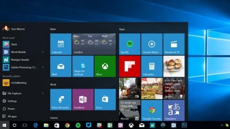 Windows 10'un bu özelliği çok konuşulacak!