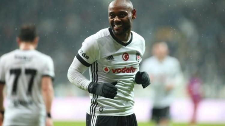 Vagner Love, gol sevincini açıkladı