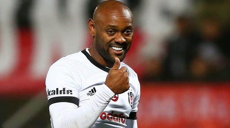 Vagner Love siftah yaptı