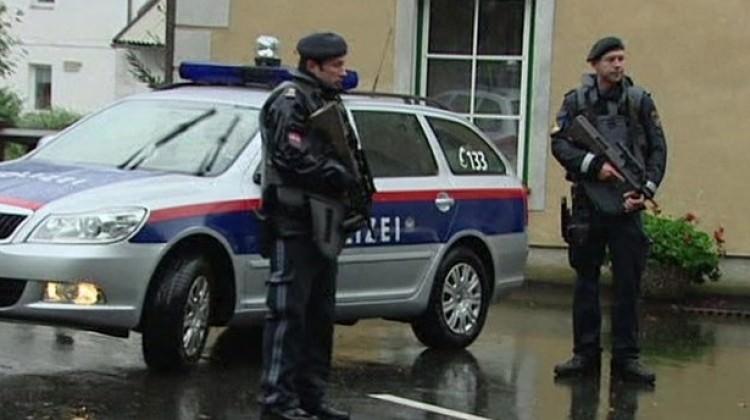 Viyana'da Türk anne ve kızı ölü bulundu