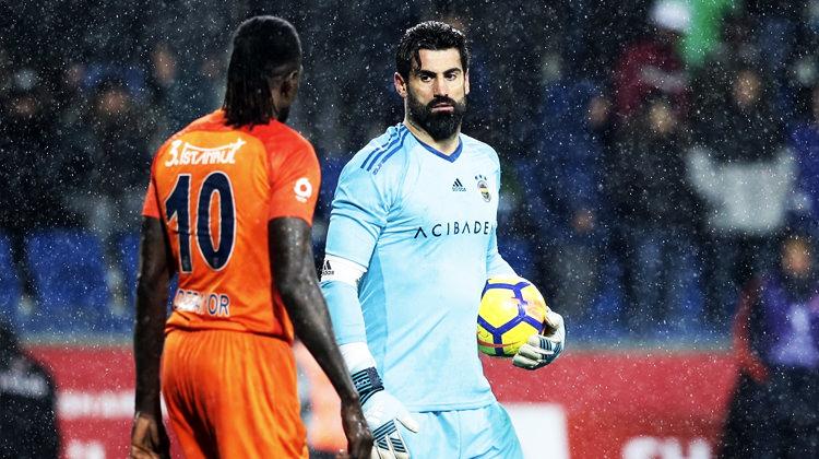 TFF resmen açıkladı! Volkan'a sevk var mı?