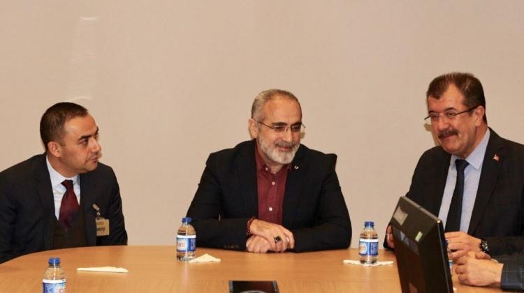 Yalçın Topçu: Asla izin vermeyeceğiz!