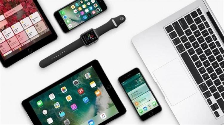 Yıllarca sahte Apple ürünü satmış