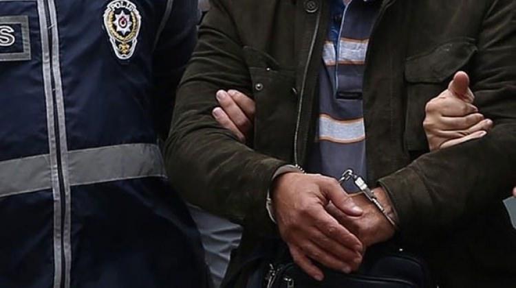 16 ilde operasyon! Çok sayıda gözaltı kararı var