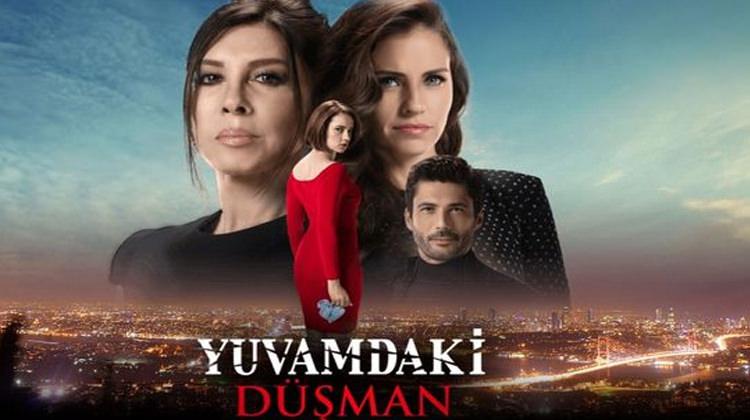Yuvamdaki Düşman dizisi final yapıyor! Asıl bitme sebebi ne?