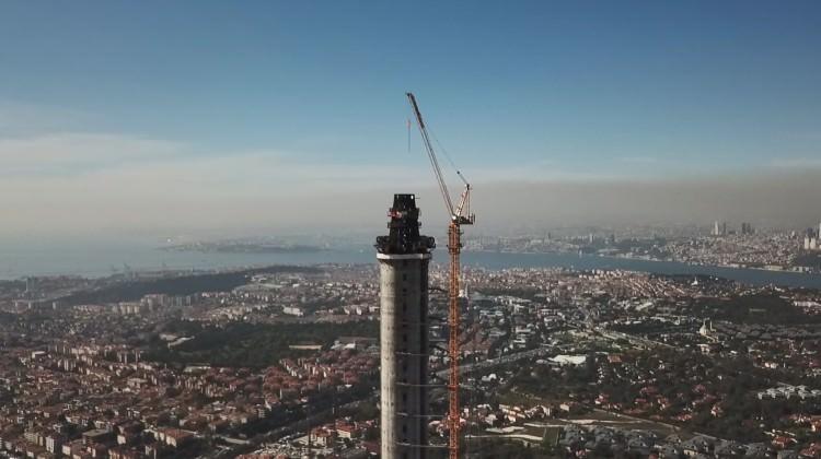 Bakan tarih verdi! Açılıyor