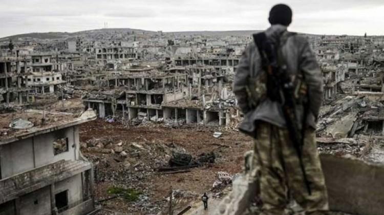 'ABD her şeyi göze aldı, zafer istiyor'