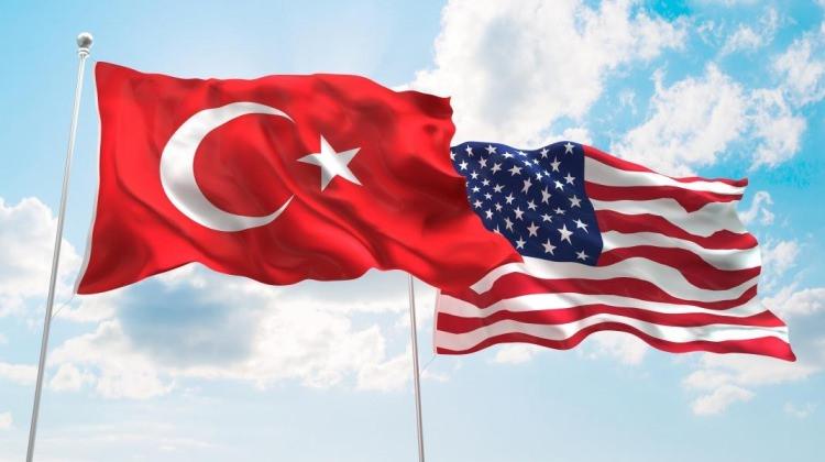 ABD'den kritik Türkiye mesajı!