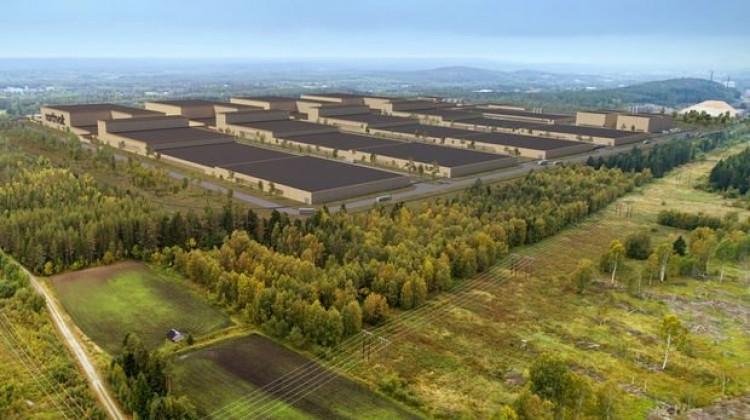 Tesla'nın rakibi Avrupa'nın en büyüğü oluyor