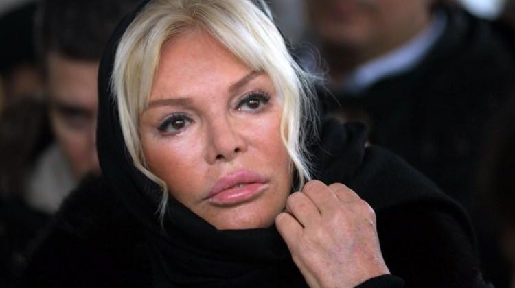 Ajda Pekkan: Cumhurbaşkanımız daima mazlumun ve mağdurun yanındadır!