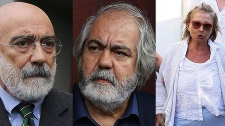 FETÖ'nün basın davasında karar yarına kaldı