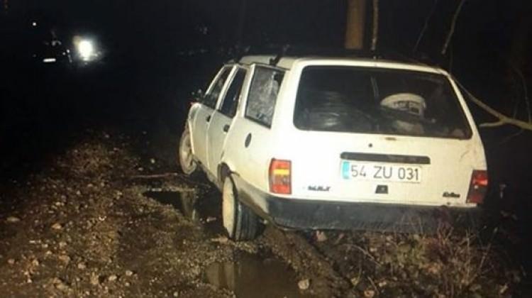 Arkadaş kavgası kanlı bitti!