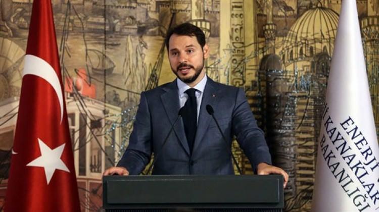 Bakan Albayrak'tan flaş çağrı!
