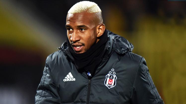 Benfica payı yükseltti! Beşiktaş'ta Talisca kararı