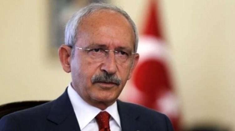 CHP'nin kritik isimleri belirlendi!