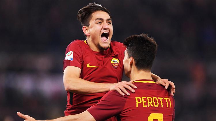 17 günde hayatı değişti! Avrupa Cengiz'i konuşuyor