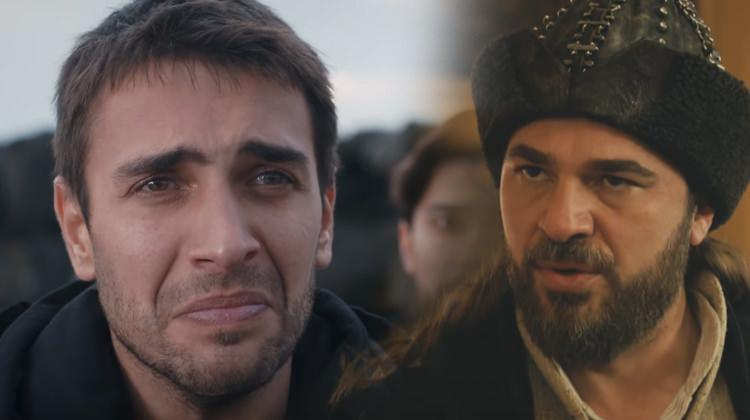 Diriliş Ertuğrul'a büyük şok! ATV Sen Anlat Karadeniz reytinglerde...