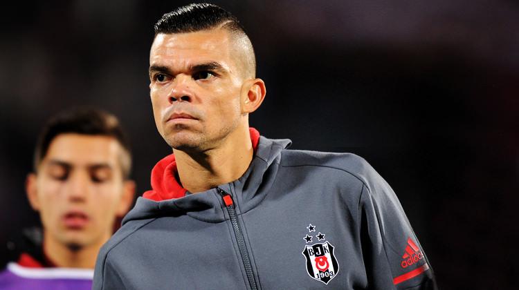 Dünya devi resmen Pepe'ye talip oldu!
