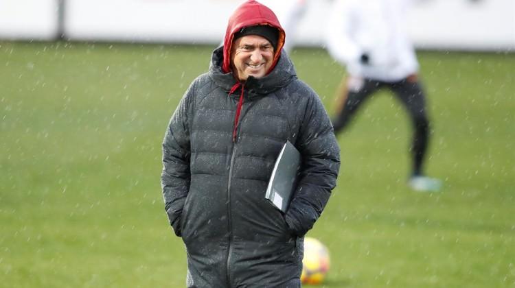 Fatih Terim’den sürpriz kararlar