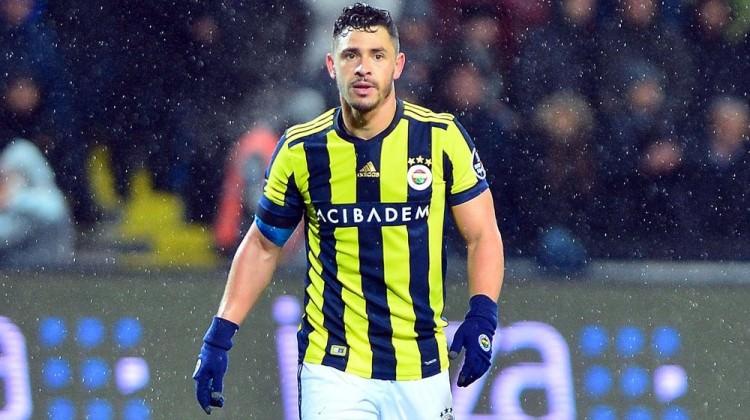 Fenerbahçe'de Giuliano gerçeği
