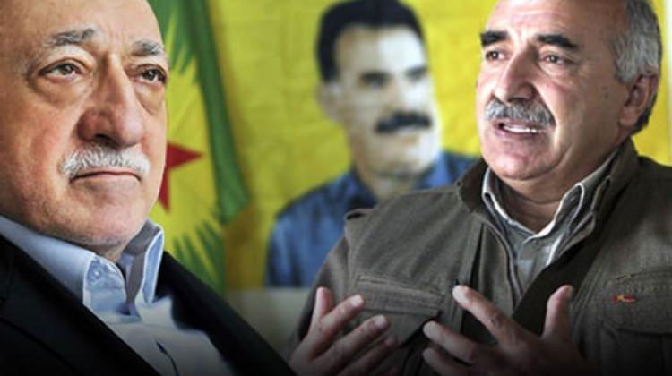 FETÖ- PKK işbirliğinin kanıtı! Kandil'e çıkmak...