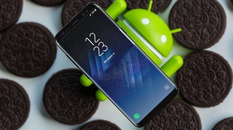 Galaxy S8 Oreo güncellemesi nasıl indirilir? Türkiye’de dağıtılmaya başladı!