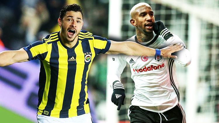 Brezilya kadrosu açıklandı! Talisca ve Giuliano...