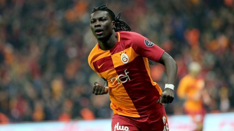 Gomis dünyanın zirvesinde! Tek rakibi...