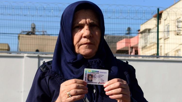 Hakarete uğrayan şehit annesi acı konuştu!